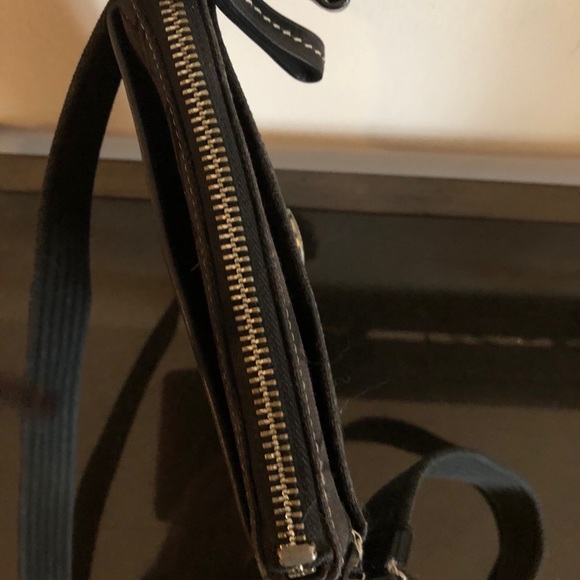 Authentic Coach Handbag - Picture 5 of 5